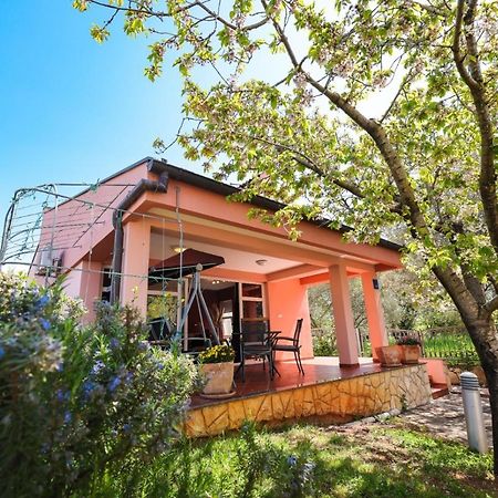 Holiday Home Cvita Sukošan Buitenkant foto